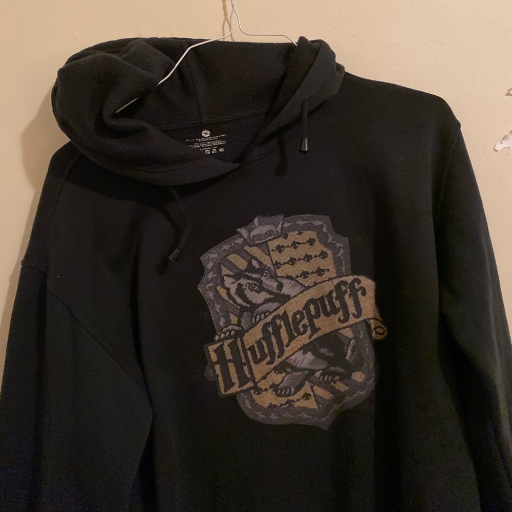 Hufflepuff Hoodie